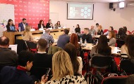 WBF додељује награде за најбољи пројекат, УНС-ов пројекат о вештачкој интелигенцији у новинарству међу номинованима WBF додељује награде за најбољи пројекат, УНС-ов пројекат о вештачкој интелигенцији у новинарству међу номинованима